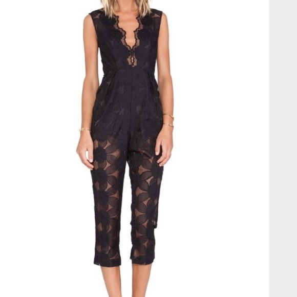 Alice McCall Jumpsuit - Picture 1 of 2